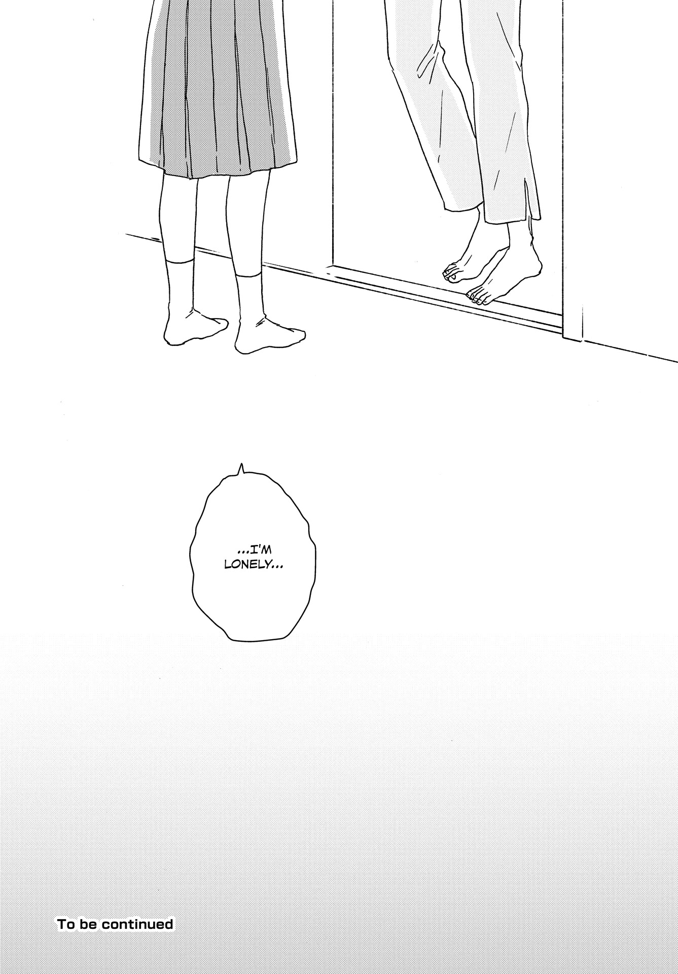 Different Country Diary Chapter 52 page 30 - Chapter 52