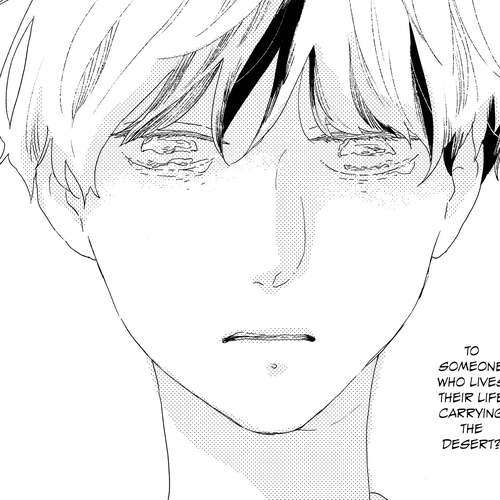 Different Country Diary Chapter 52 cover