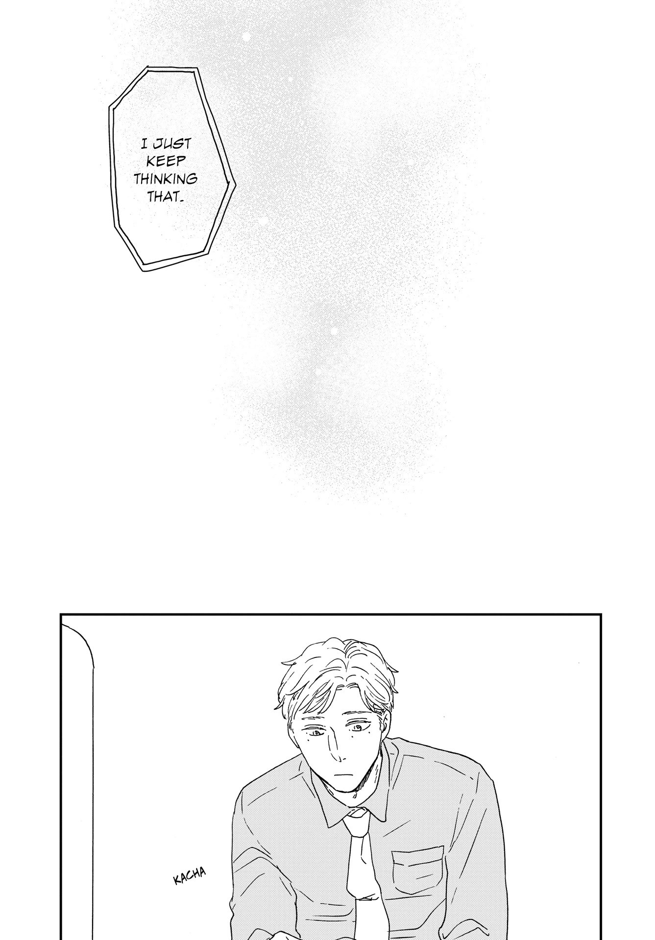 Different Country Diary Chapter 53 page 31 - Chapter 53: page.53