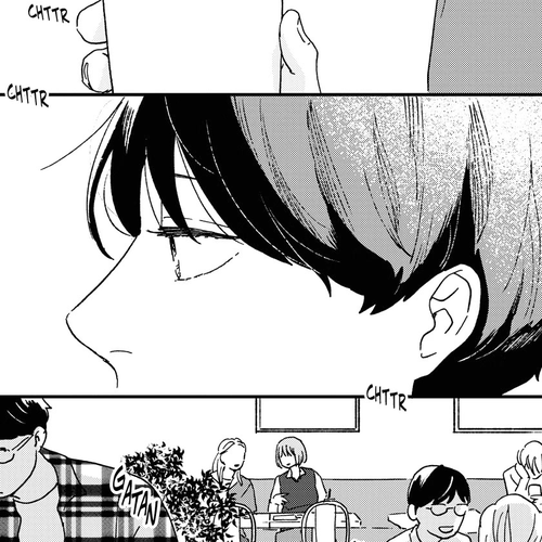 Different Country Diary Chapter 53: page.53 cover