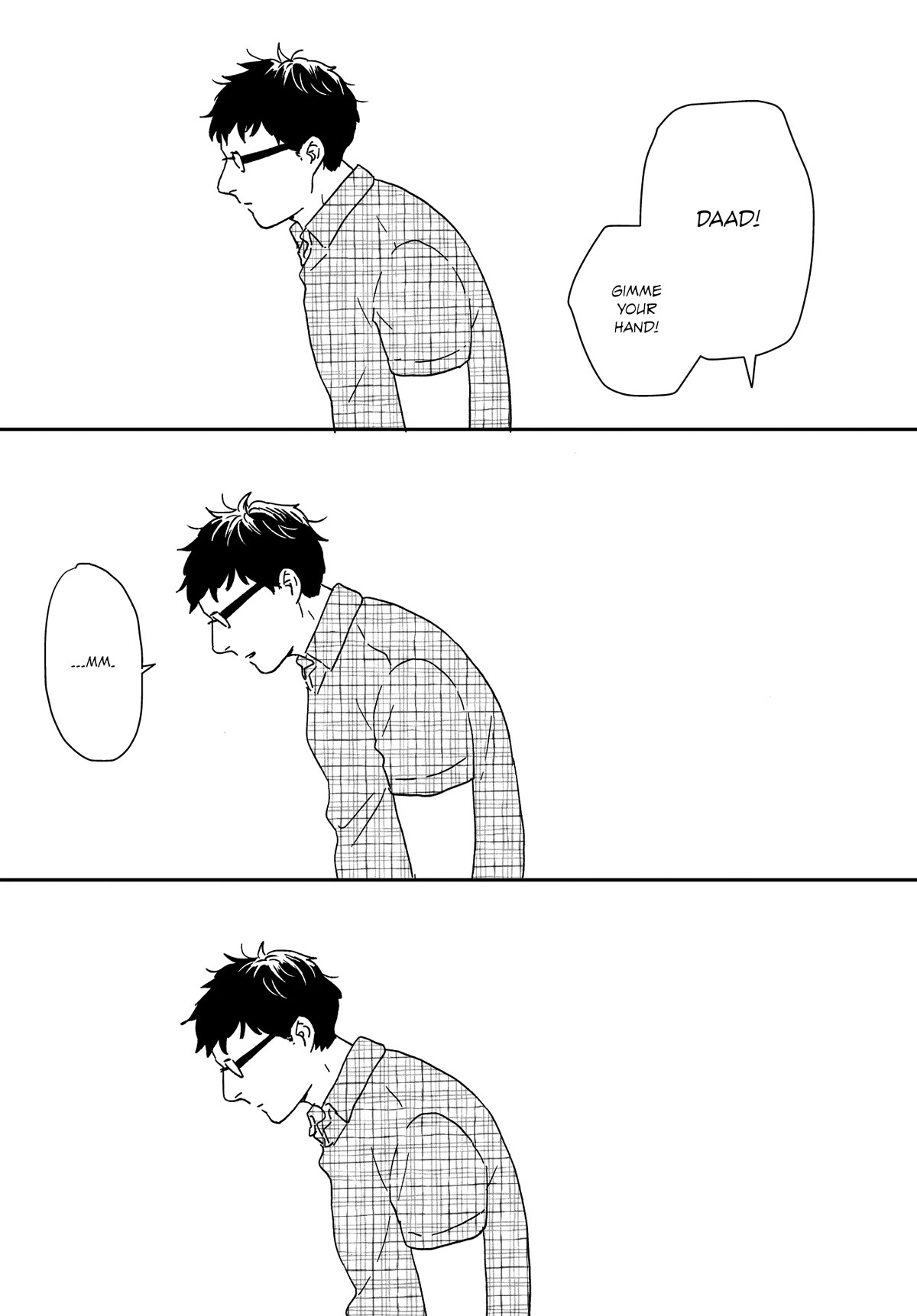 Different Country Diary Chapter 54 page 26 - Chapter 54: page.54 [END]