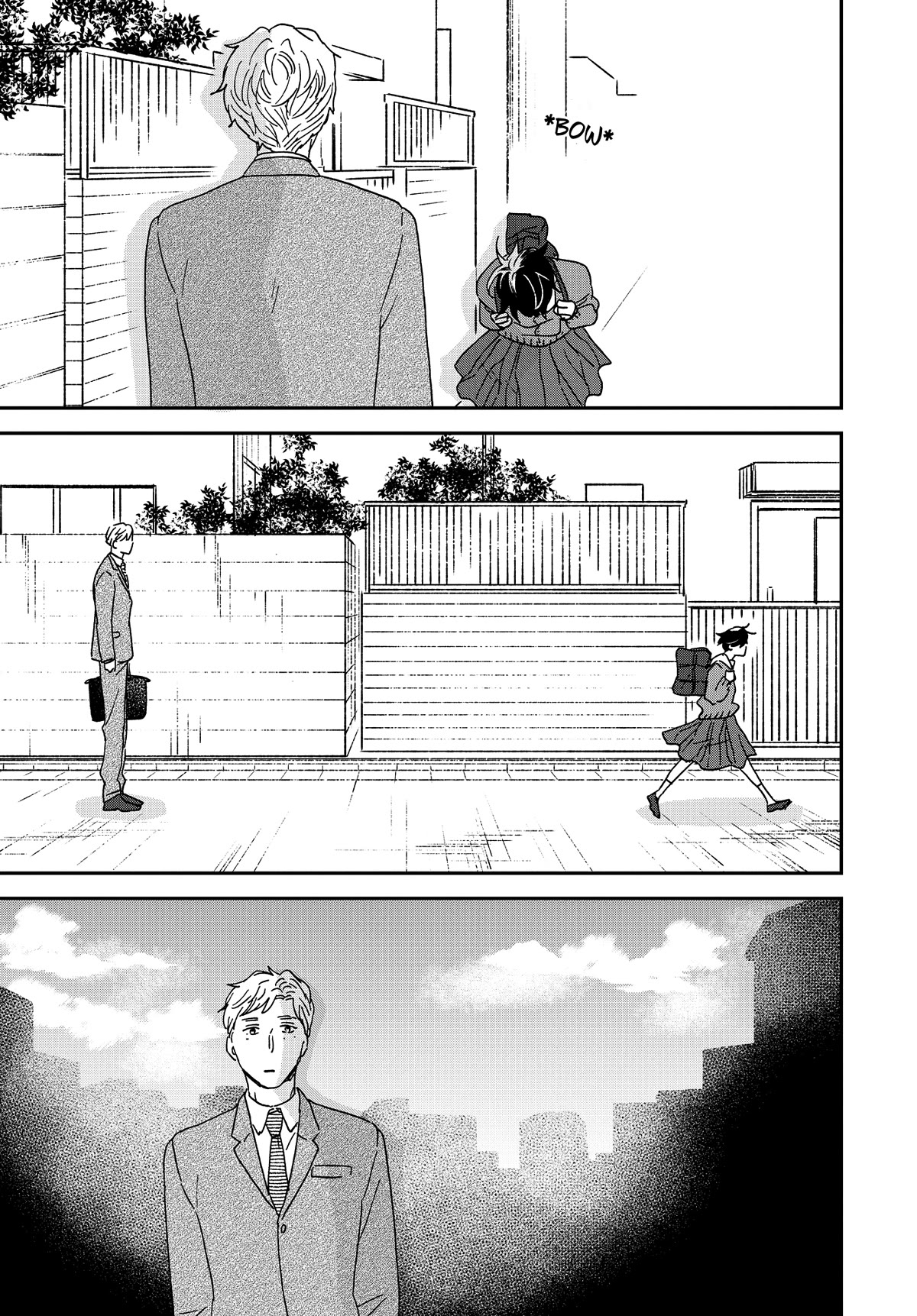 Different Country Diary Chapter 54 page 30 - Chapter 54: page.54 [END]