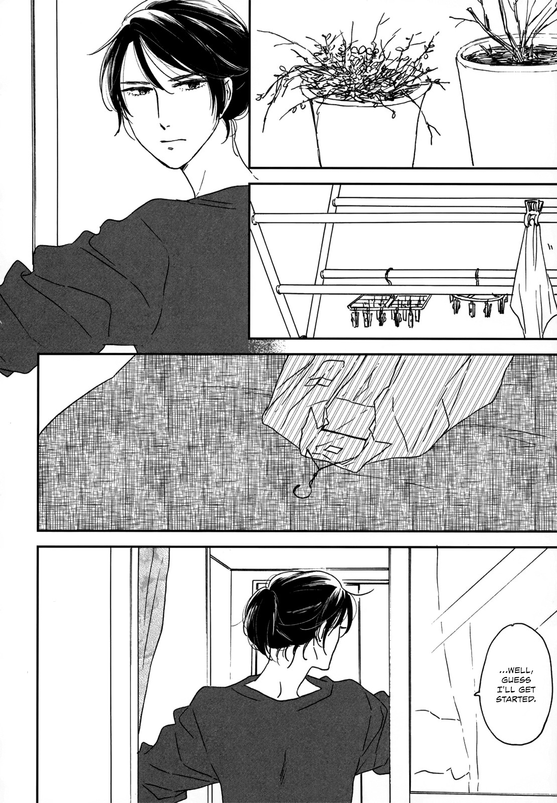 Different Country Diary Chapter 6 page 15 - Chapter 6: page.6