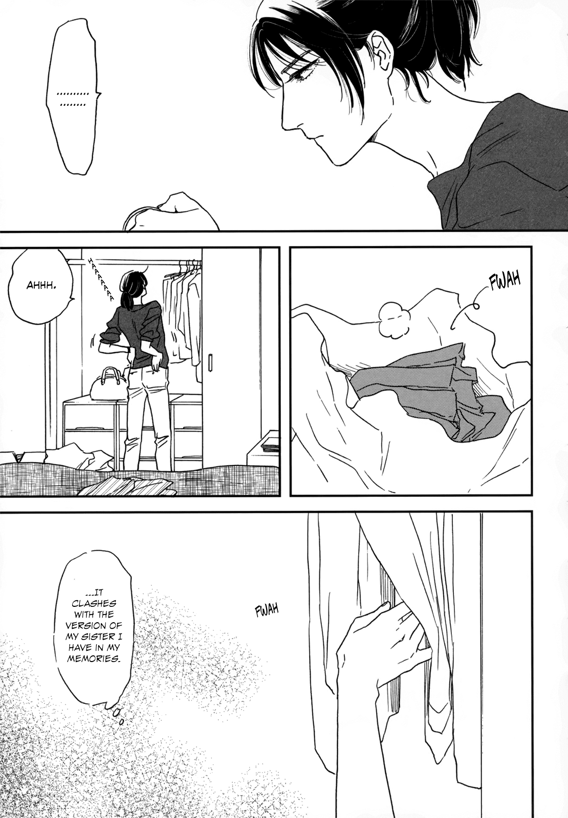 Different Country Diary Chapter 6 page 18 - Chapter 6: page.6