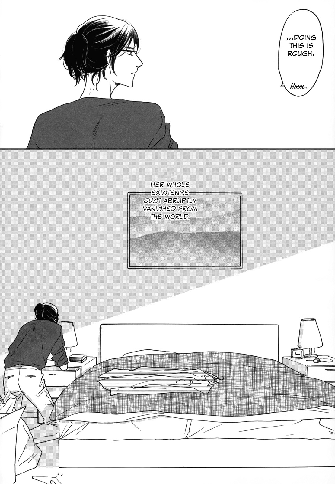 Different Country Diary Chapter 6 page 25 - Chapter 6: page.6