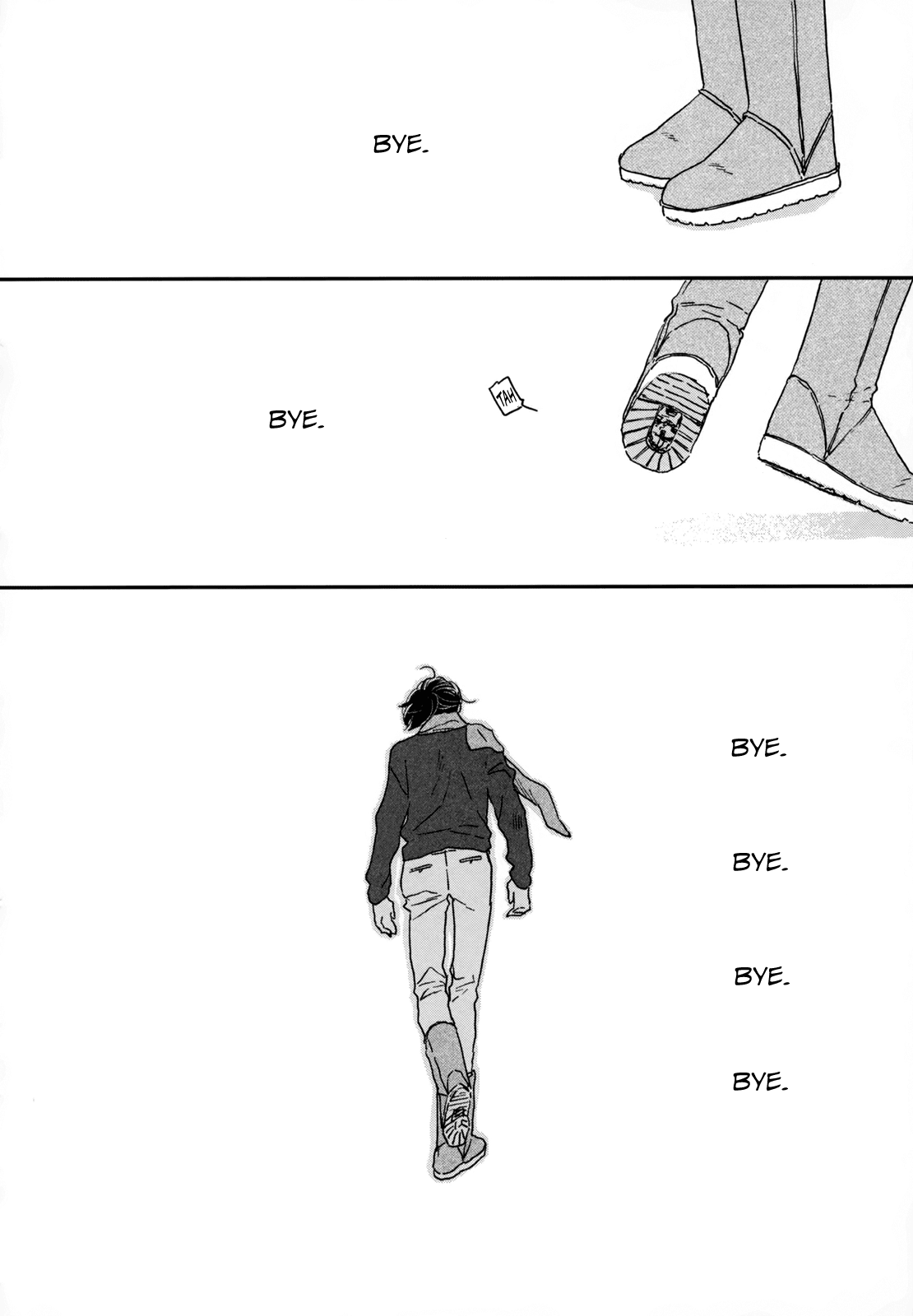 Different Country Diary Chapter 6 page 41 - Chapter 6: page.6