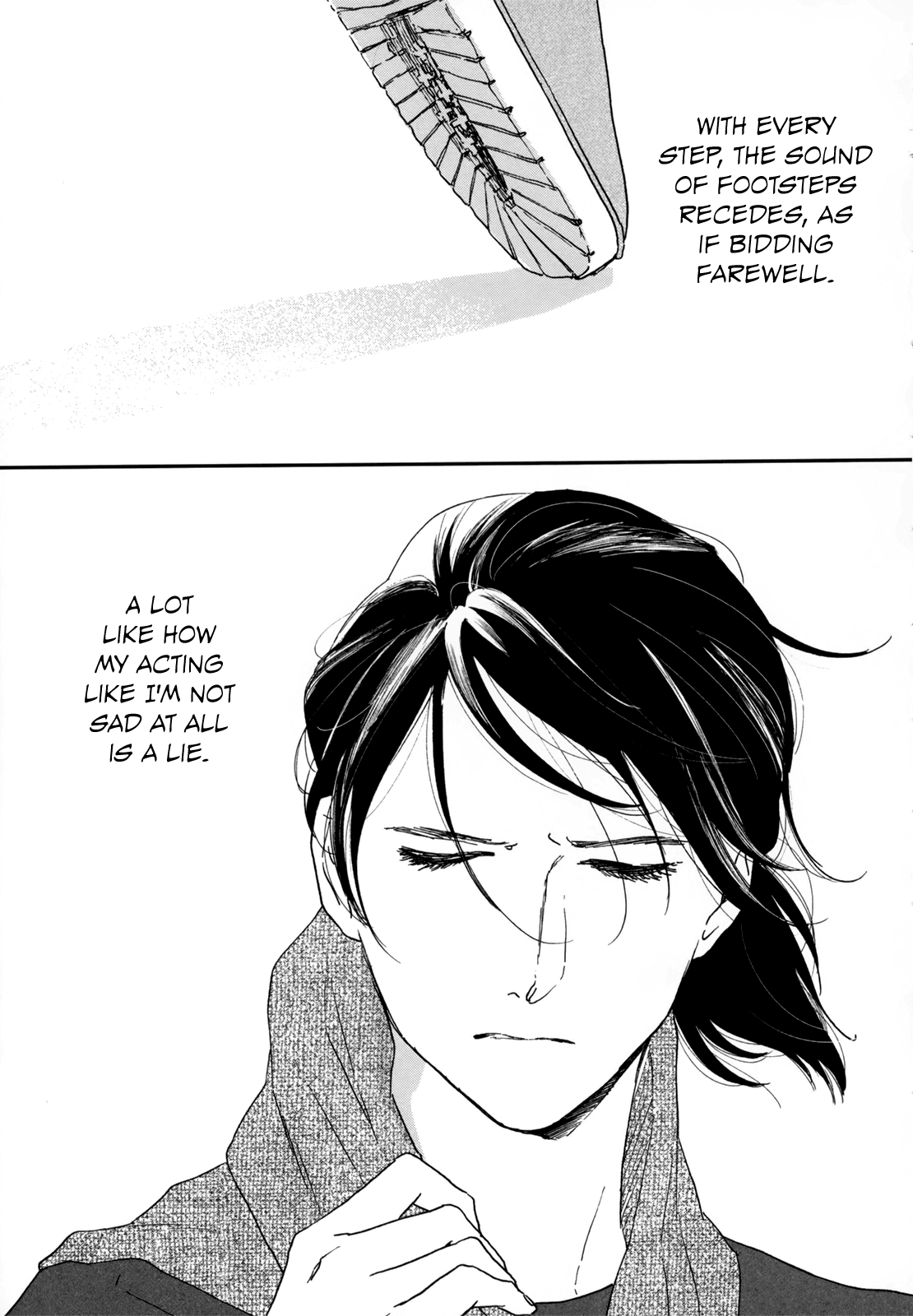 Different Country Diary Chapter 6 page 42 - Chapter 6: page.6