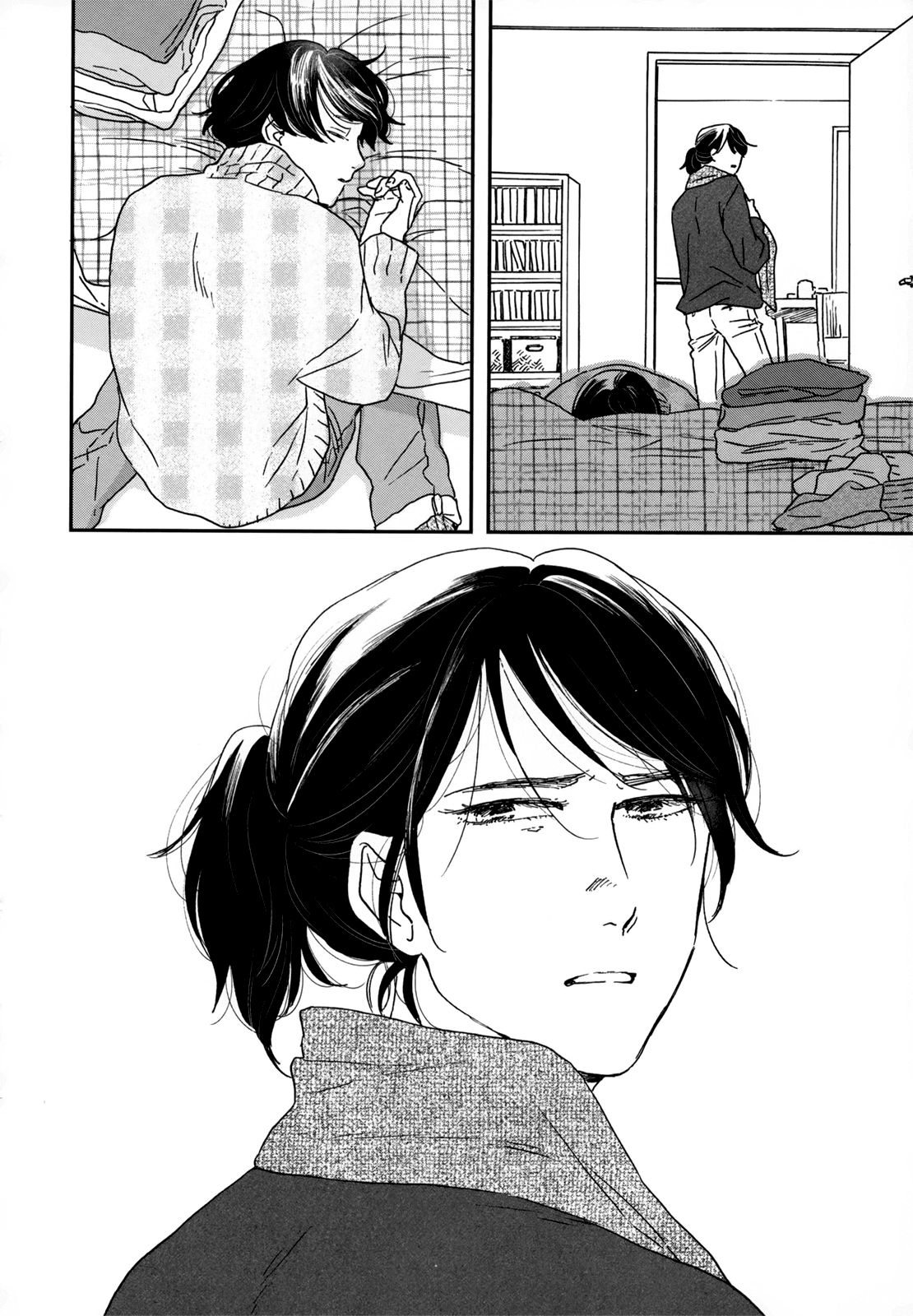Different Country Diary Chapter 6 page 43 - Chapter 6: page.6