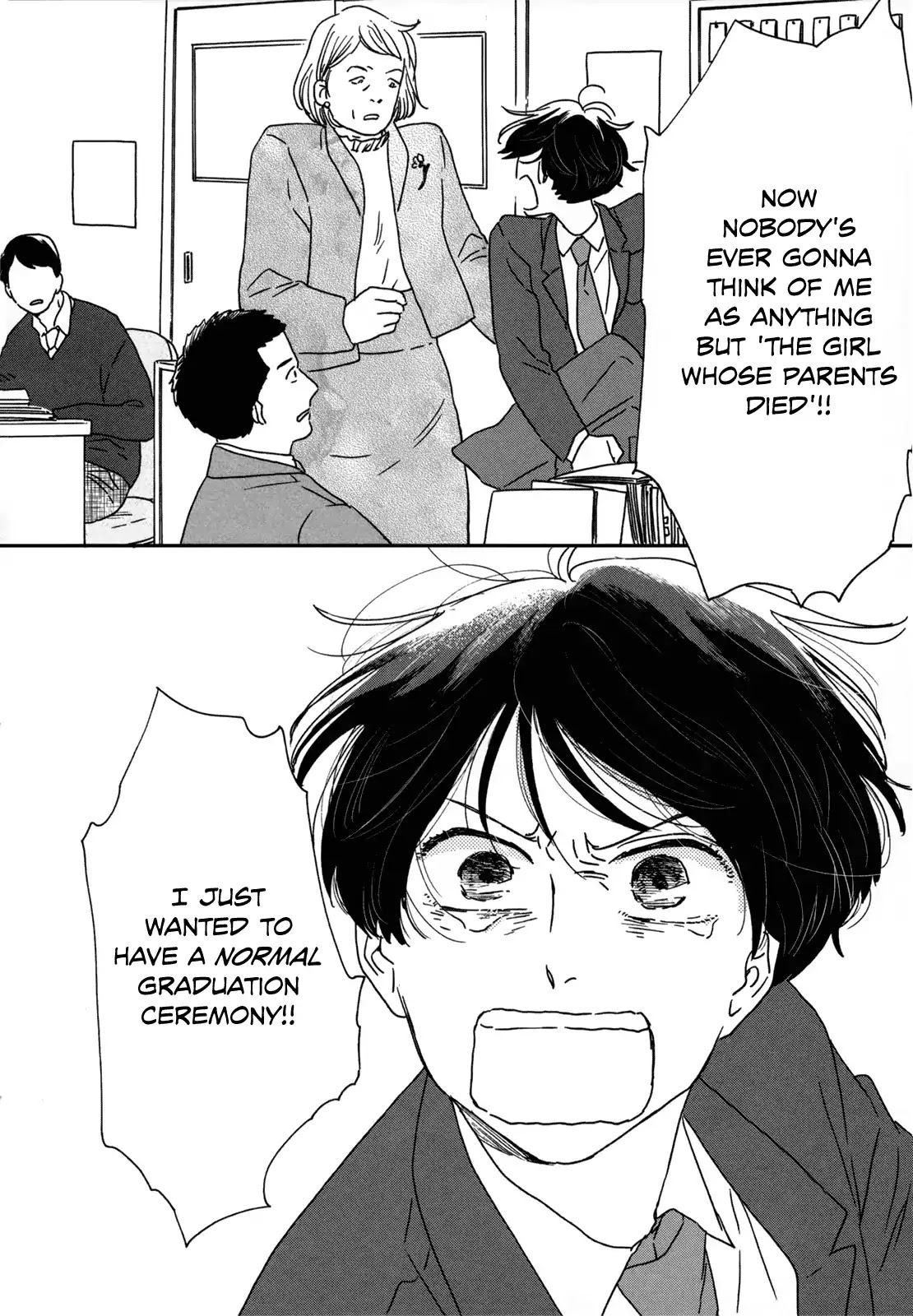 Different Country Diary Chapter 7 page 13 - Chapter 7: page.7