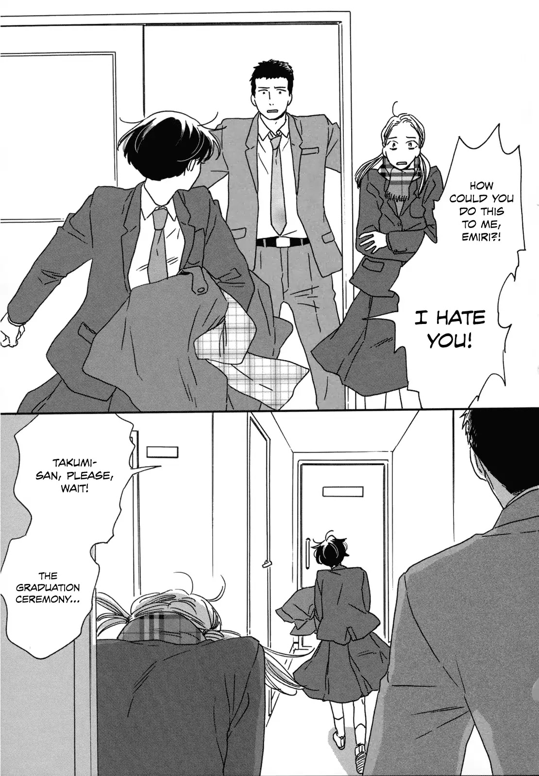 Different Country Diary Chapter 7 page 16 - Chapter 7: page.7
