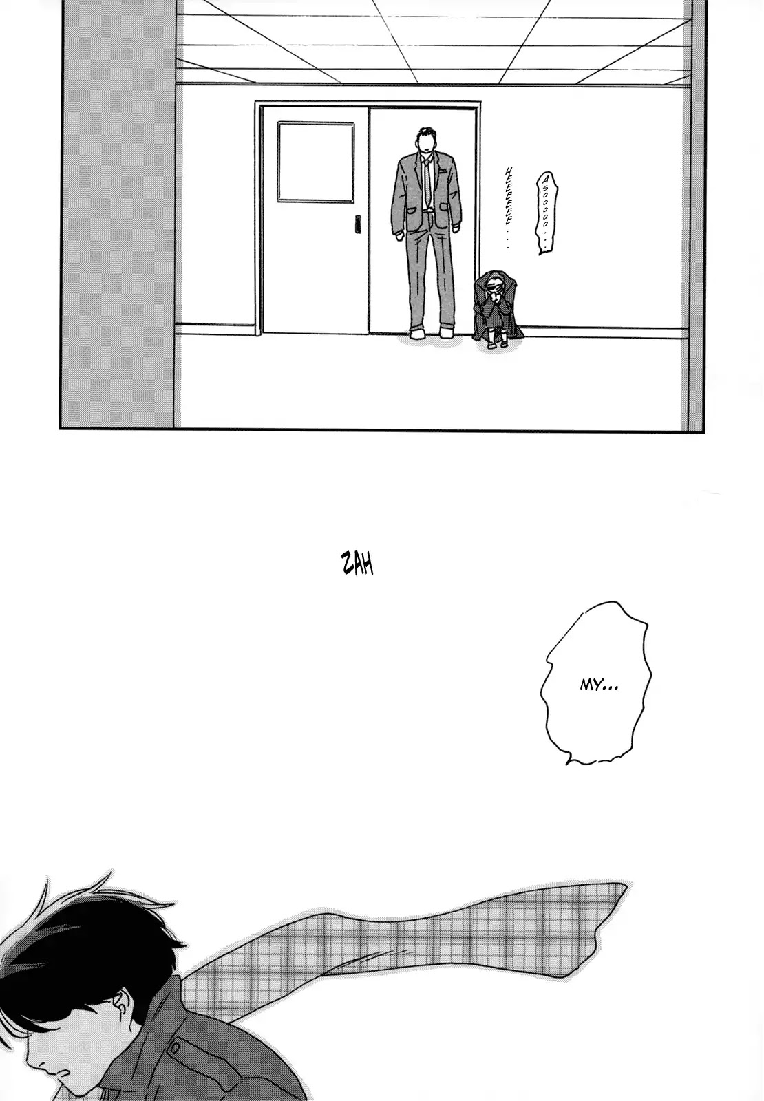 Different Country Diary Chapter 7 page 17 - Chapter 7: page.7