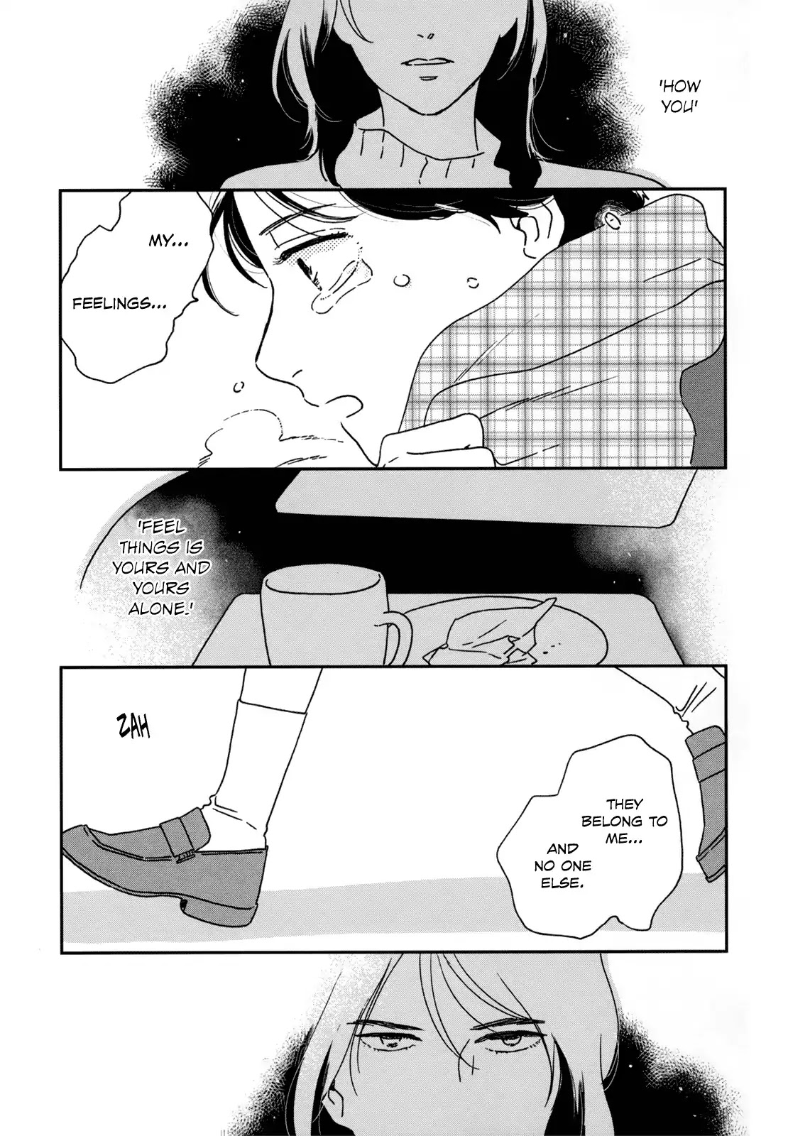 Different Country Diary Chapter 7 page 18 - Chapter 7: page.7