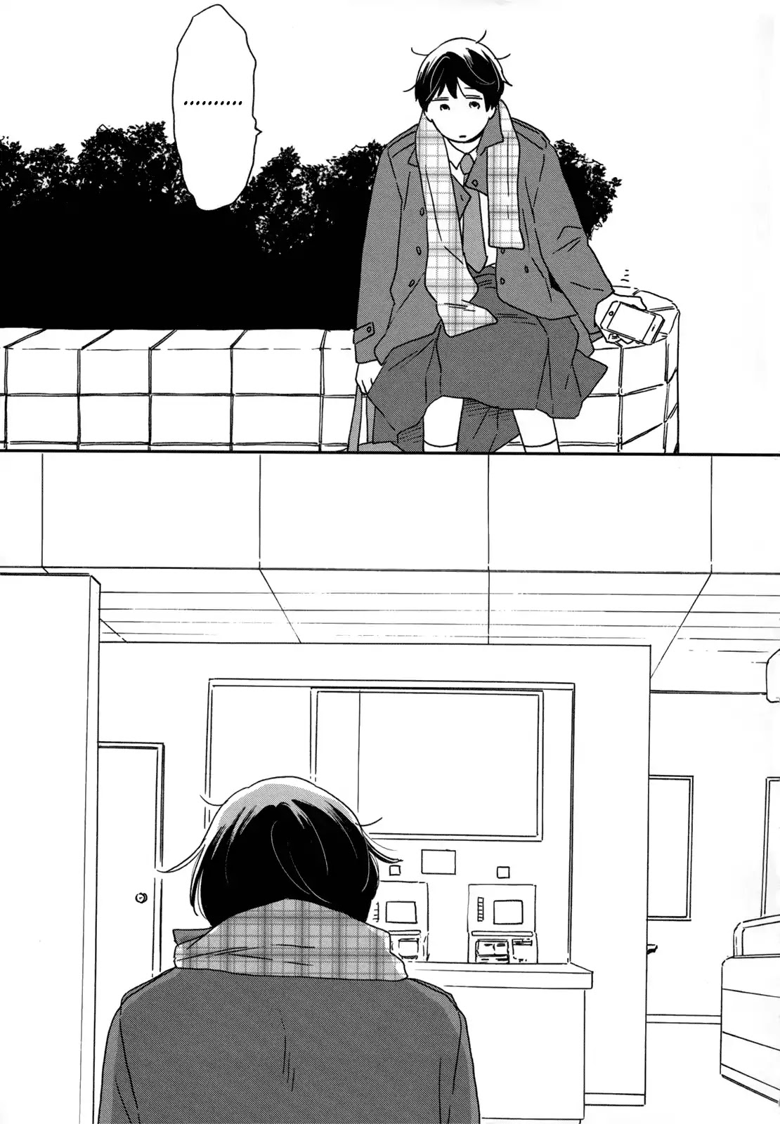Different Country Diary Chapter 7 page 24 - Chapter 7: page.7