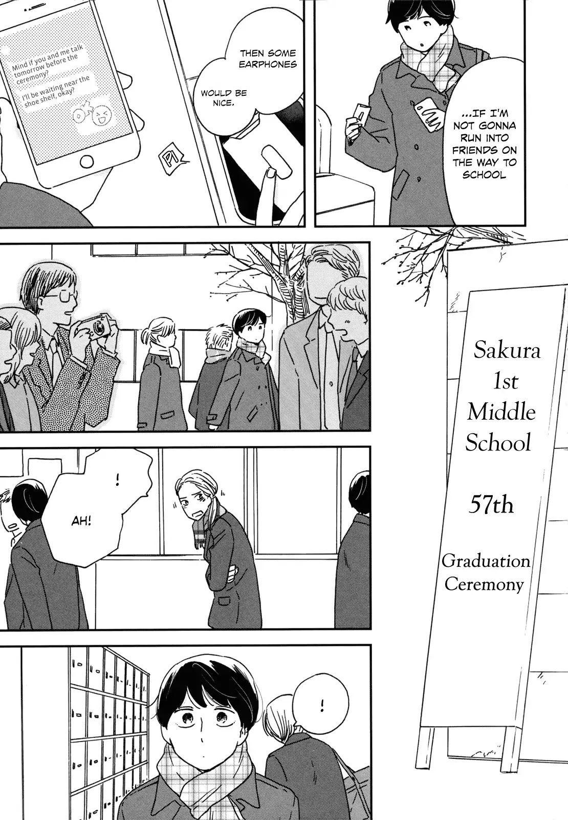 Different Country Diary Chapter 7 page 6 - Chapter 7: page.7