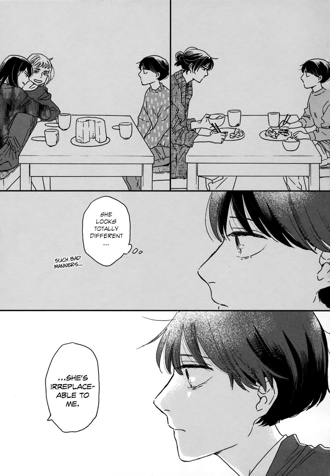 Different Country Diary Chapter 8 page 9 - Chapter 8: page.8