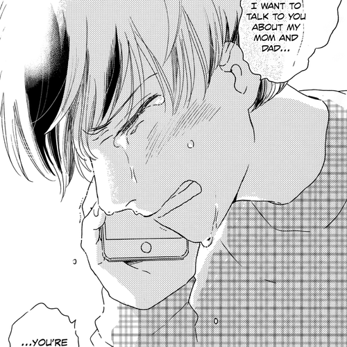 Different Country Diary Chapter 8: page.8 cover