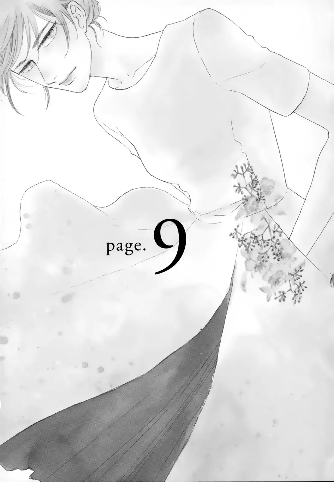 Different Country Diary Chapter 9 page 1 - Chapter 9: page.9
