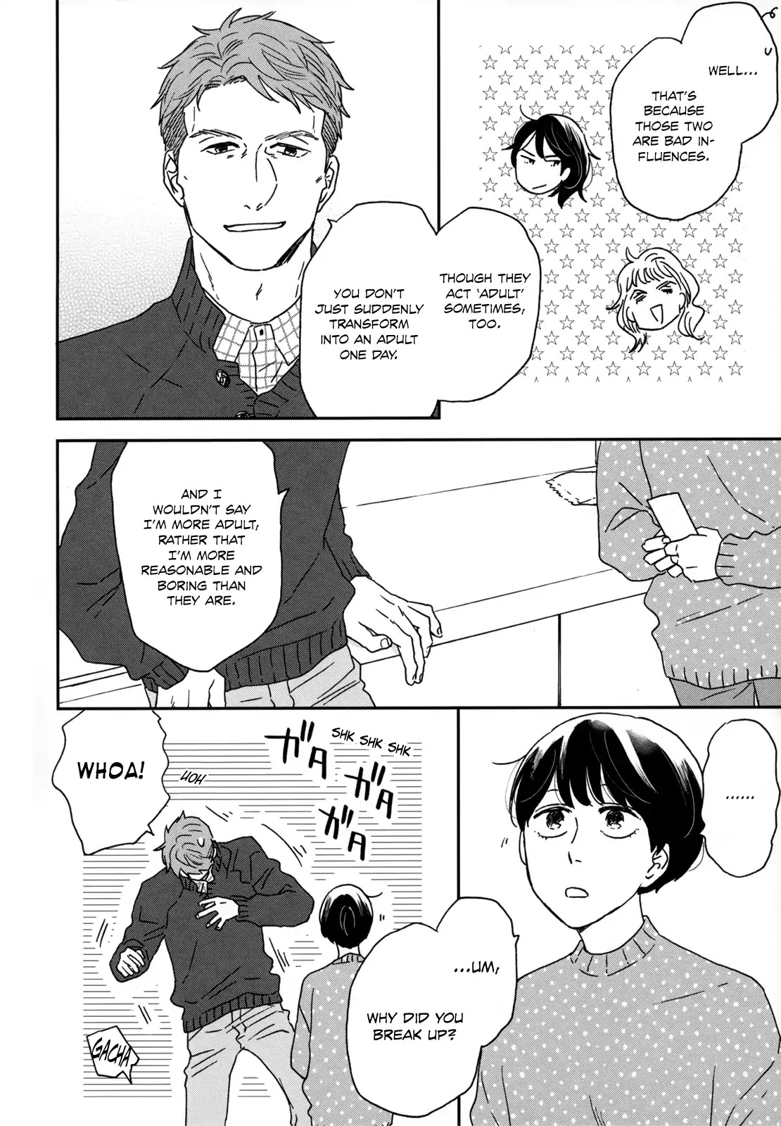 Different Country Diary Chapter 9 page 11 - Chapter 9: page.9