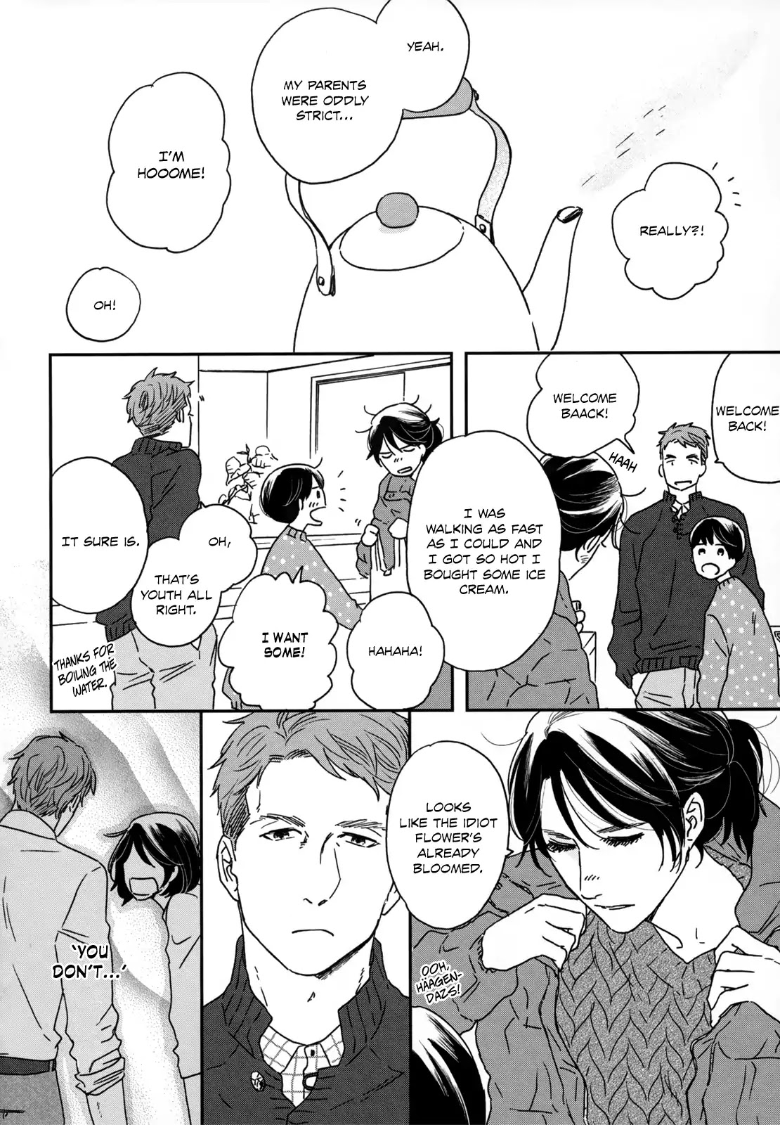 Different Country Diary Chapter 9 page 13 - Chapter 9: page.9