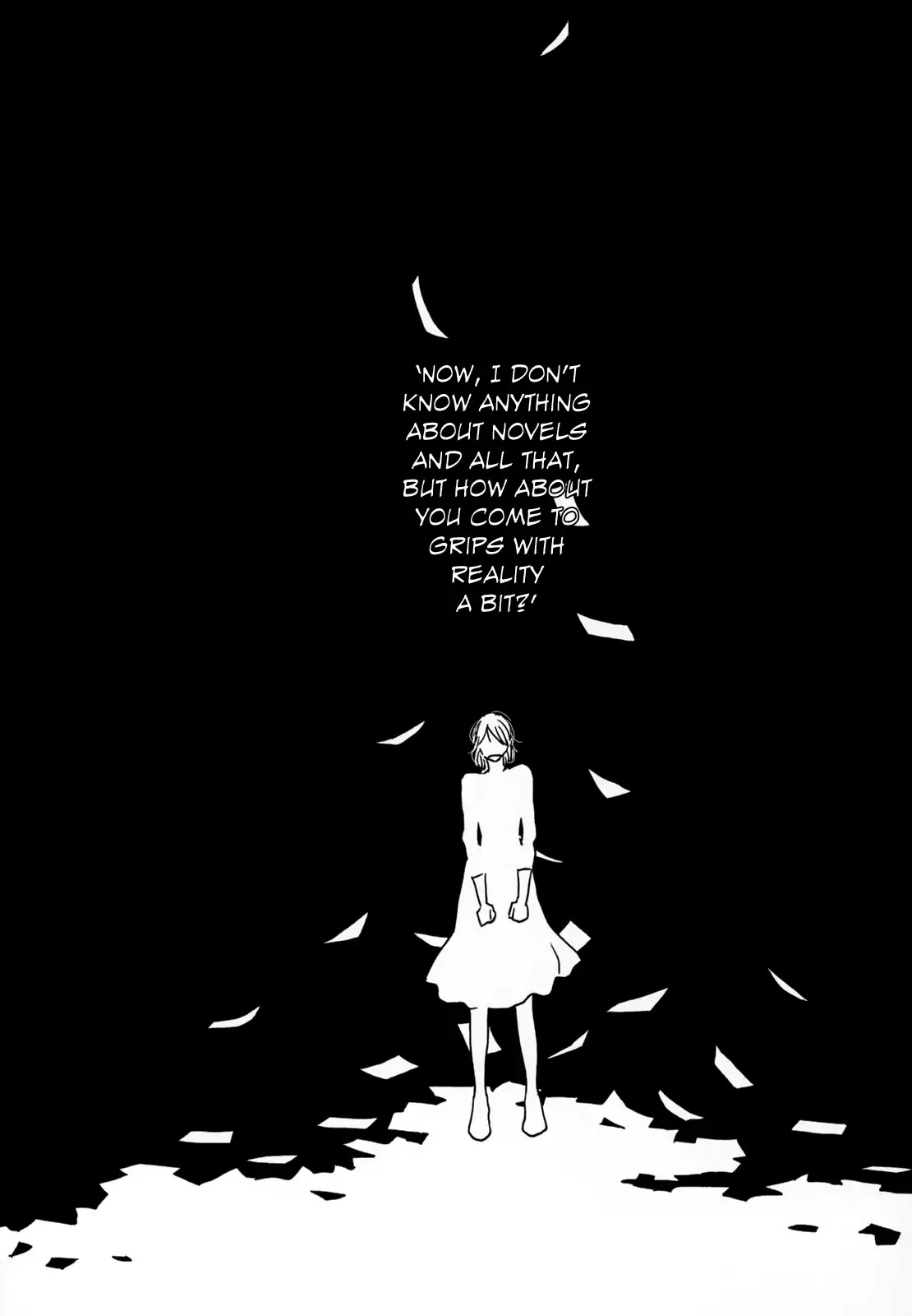 Different Country Diary Chapter 9 page 29 - Chapter 9: page.9