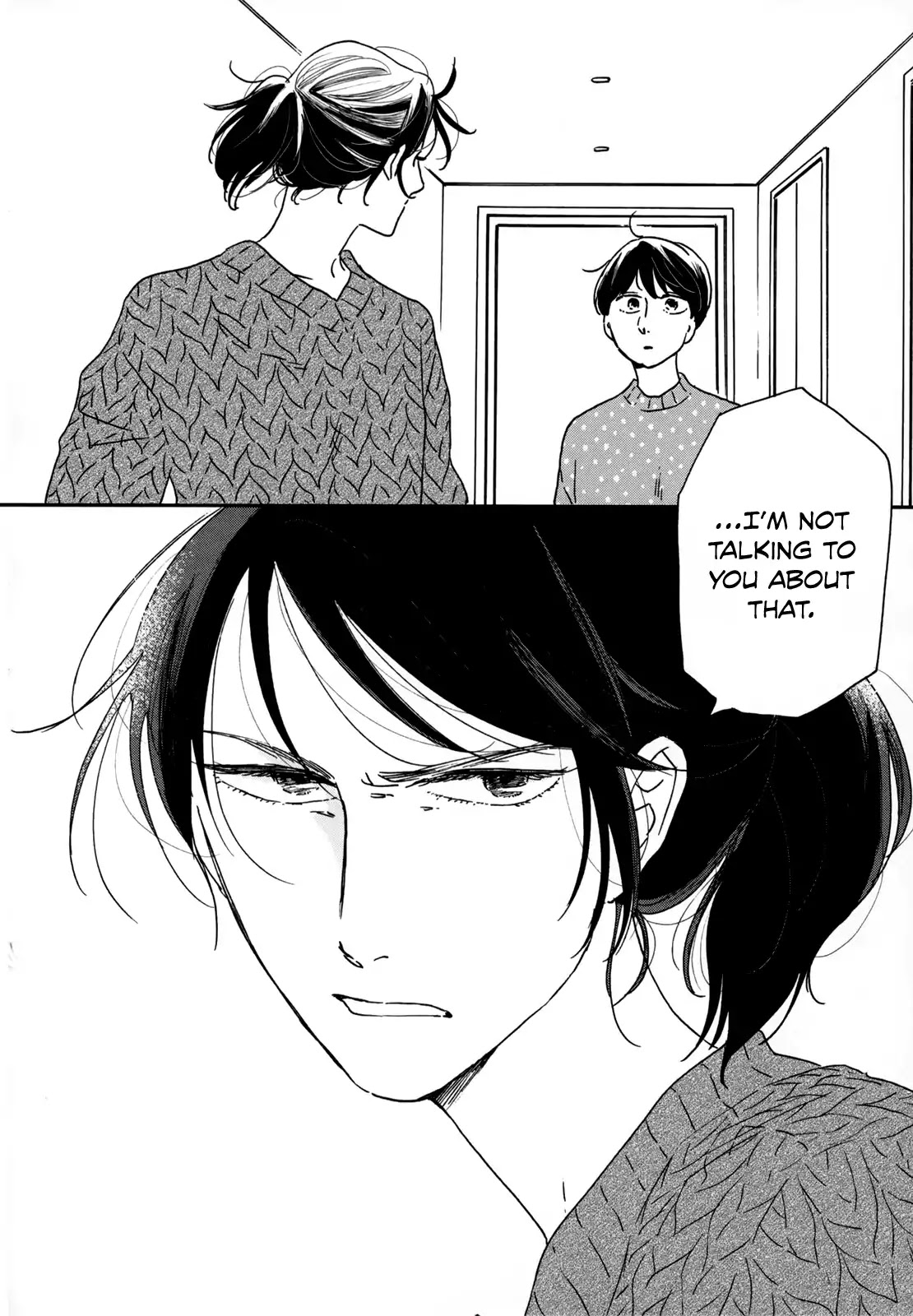 Different Country Diary Chapter 9 page 33 - Chapter 9: page.9