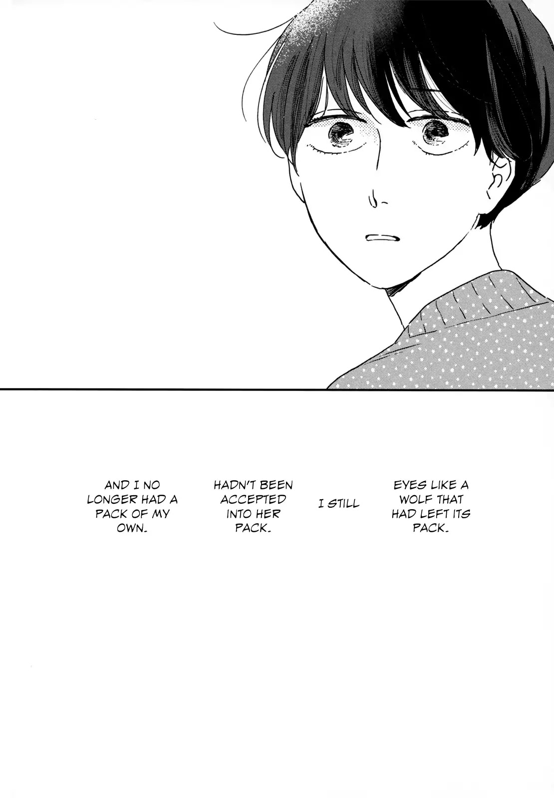 Different Country Diary Chapter 9 page 35 - Chapter 9: page.9