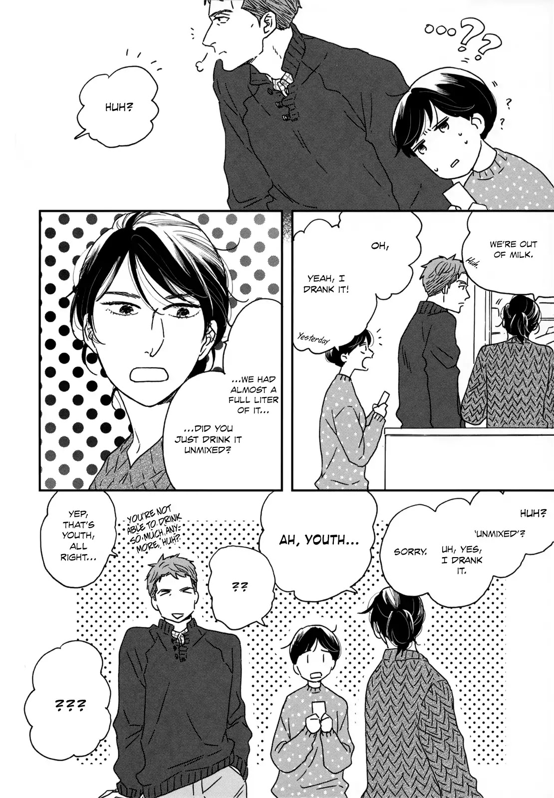 Different Country Diary Chapter 9 page 7 - Chapter 9: page.9