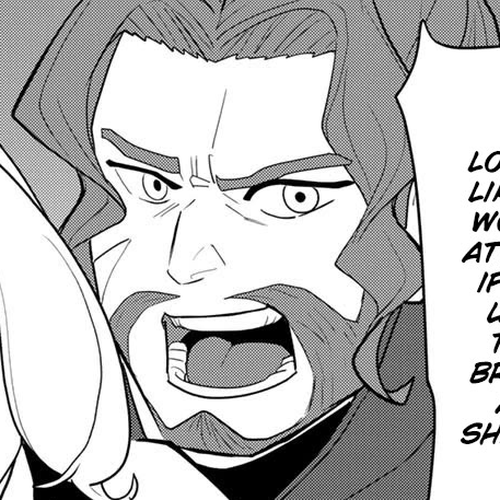 Different World Adventures Of A Lone Japan Ground Self Defense Force Ensign Chapter 10: Jet Black Golem cover