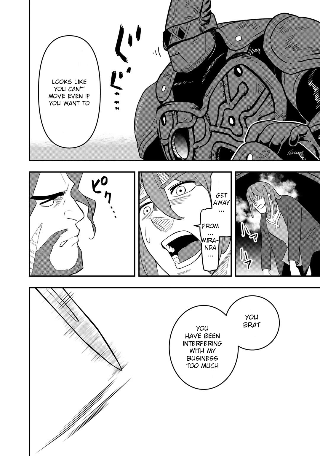Different World Adventures Of A Lone Japan Ground Self Defense Force Ensign Chapter 11 page 11 - Chapter 11: The Girl with Black Hair 1