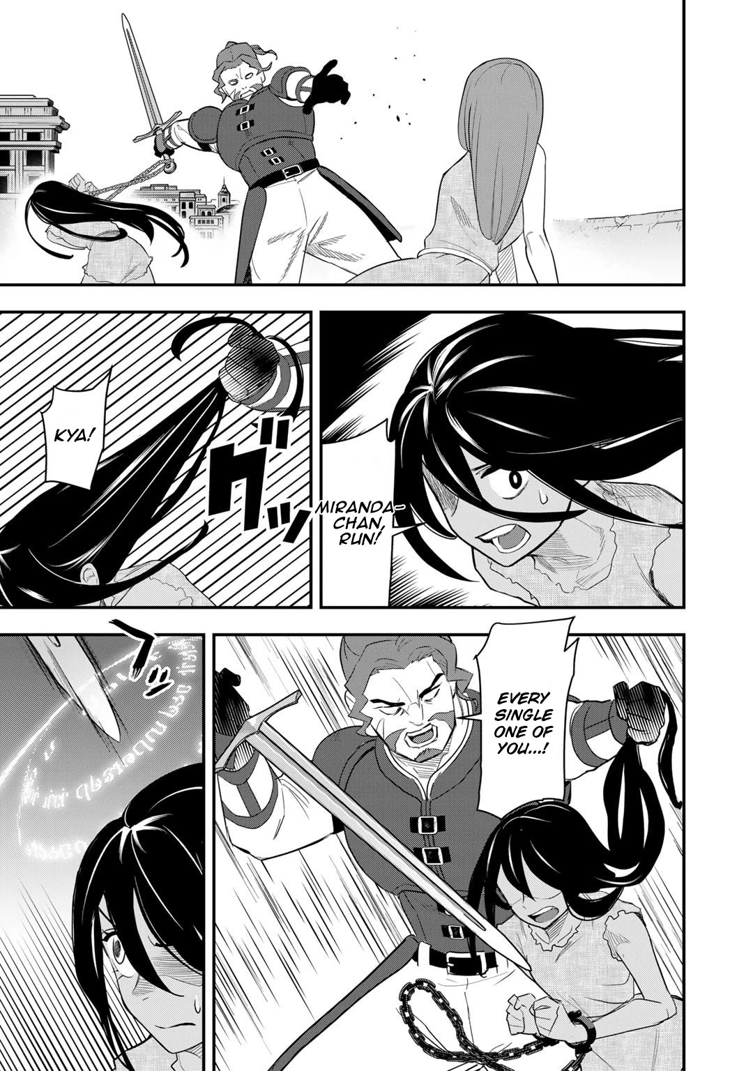 Different World Adventures Of A Lone Japan Ground Self Defense Force Ensign Chapter 11 page 14 - Chapter 11: The Girl with Black Hair 1