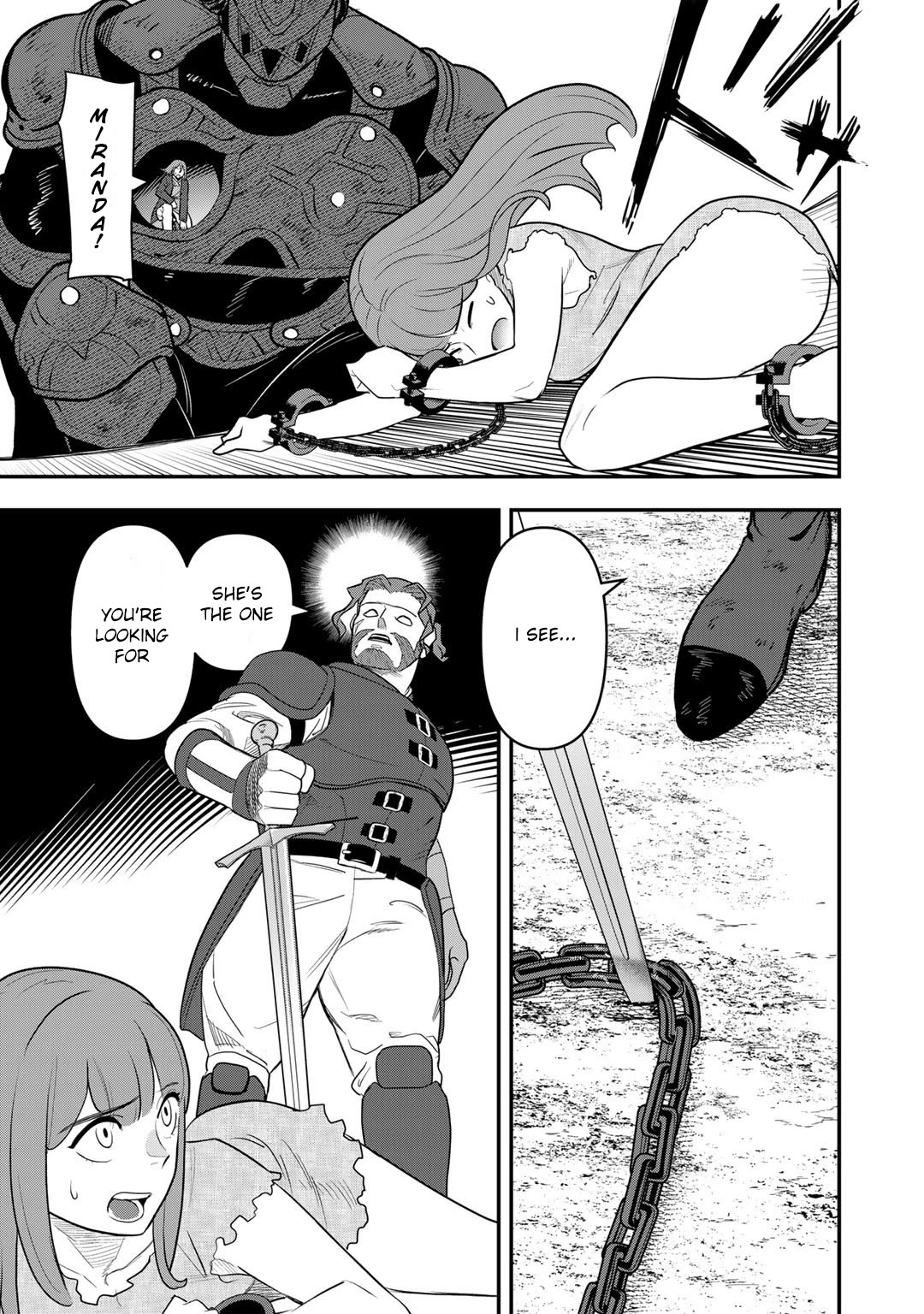 Different World Adventures Of A Lone Japan Ground Self Defense Force Ensign Chapter 11 page 8 - Chapter 11: The Girl with Black Hair 1
