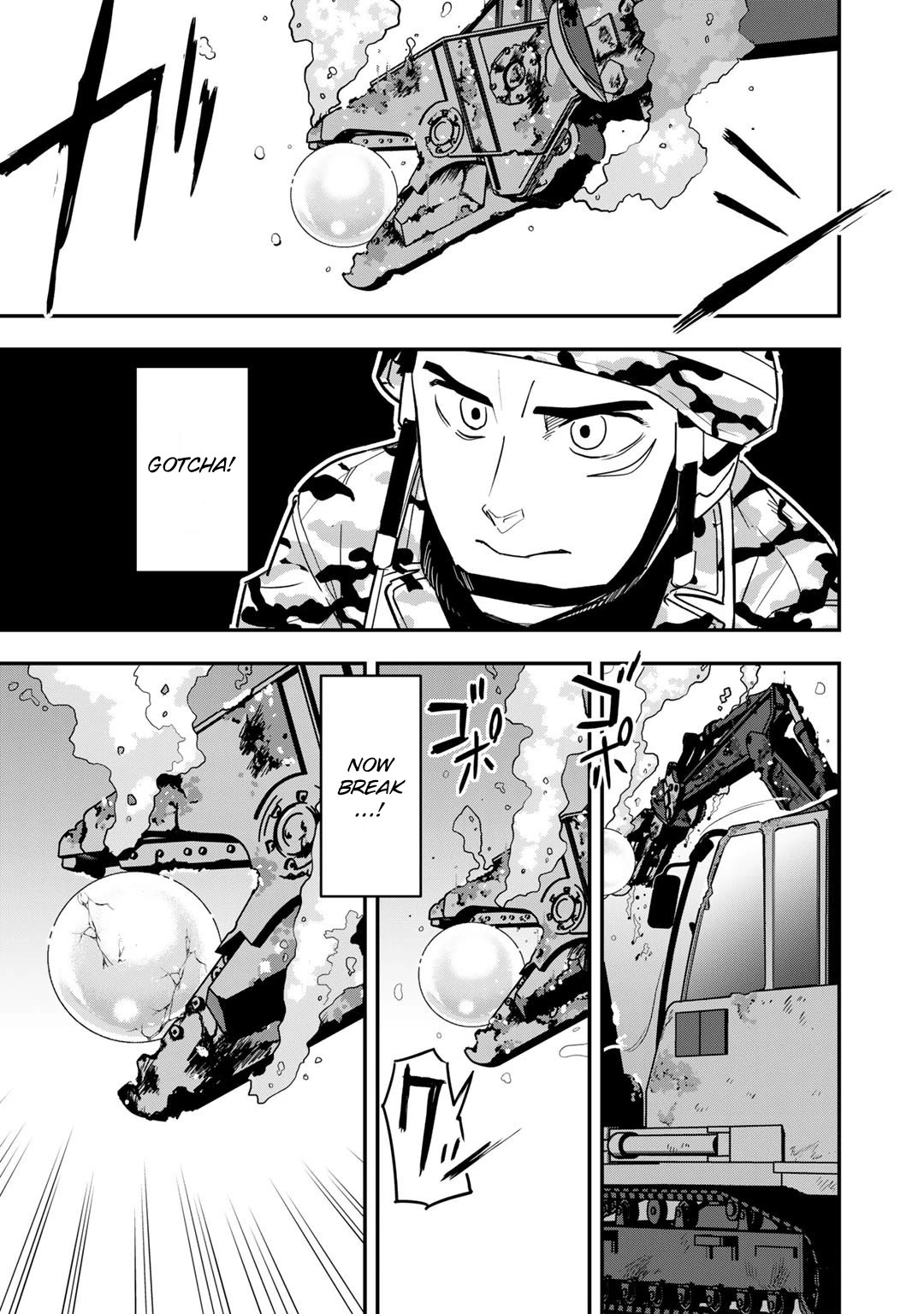 Different World Adventures Of A Lone Japan Ground Self Defense Force Ensign Chapter 14 page 20 - Chapter 14: Slime 2