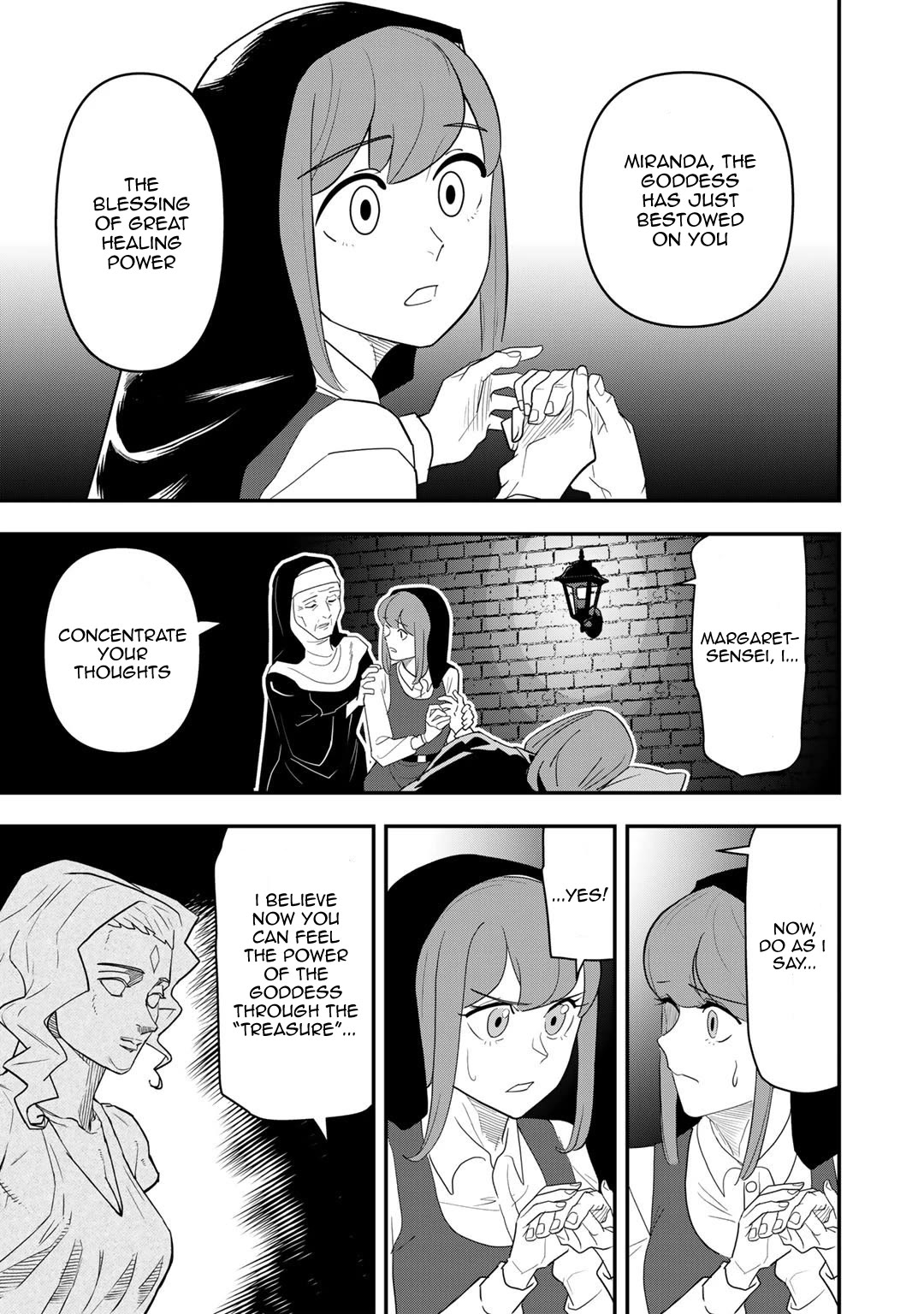 Different World Adventures Of A Lone Japan Ground Self Defense Force Ensign Chapter 15 page 8 - Chapter 15: SDF go west 1