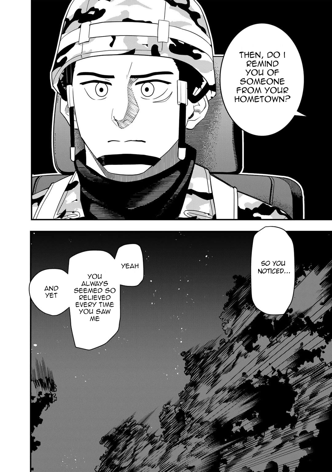 Different World Adventures Of A Lone Japan Ground Self Defense Force Ensign Chapter 16 page 19 - Chapter 16: SDF go west 2