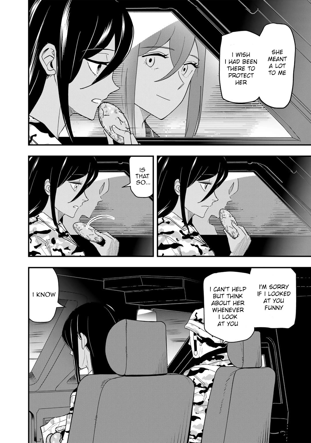 Different World Adventures Of A Lone Japan Ground Self Defense Force Ensign Chapter 16 page 21 - Chapter 16: SDF go west 2