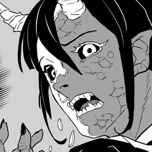 Different World Adventures Of A Lone Japan Ground Self Defense Force Ensign Chapter 18: Devil cover