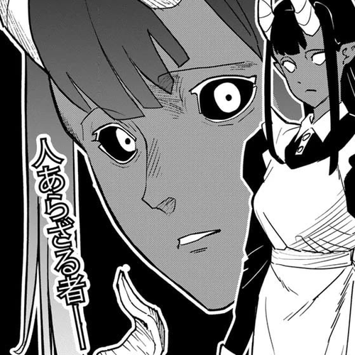 Different World Adventures Of A Lone Japan Ground Self Defense Force Ensign Chapter 19: Devil II cover