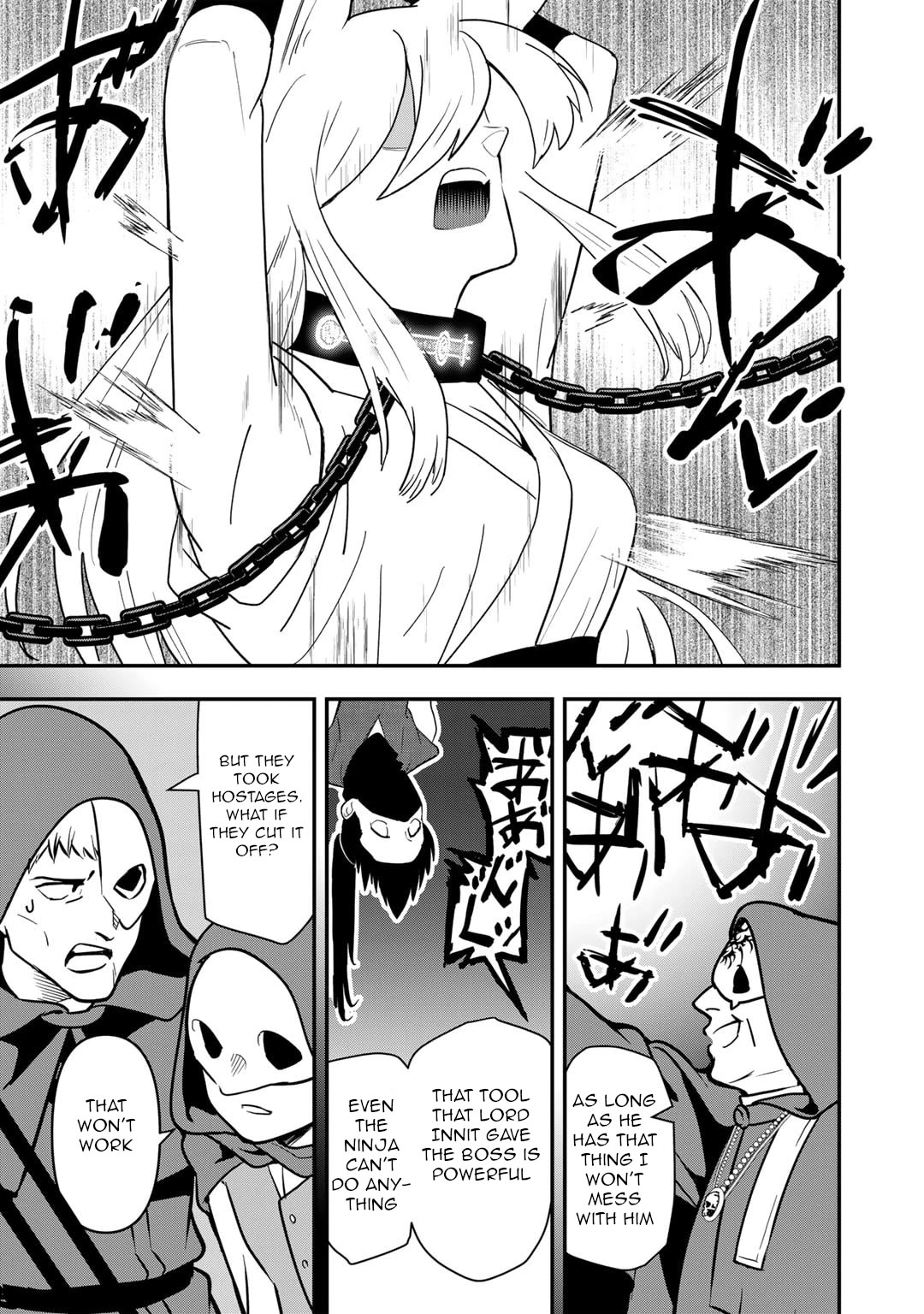Different World Adventures Of A Lone Japan Ground Self Defense Force Ensign Chapter 22 page 12 - Chapter 22: Return Of The Brave III