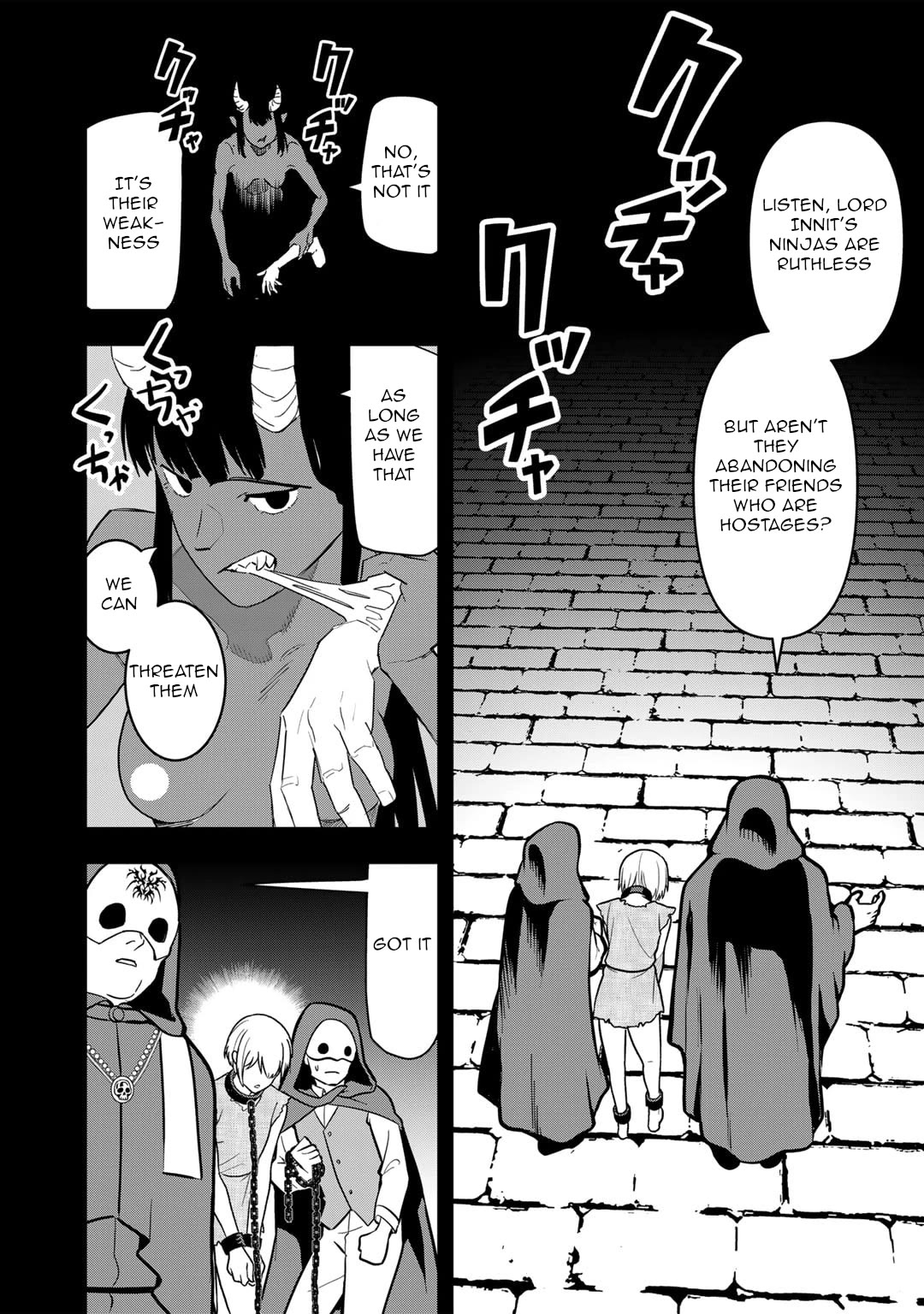 Different World Adventures Of A Lone Japan Ground Self Defense Force Ensign Chapter 22 page 13 - Chapter 22: Return Of The Brave III