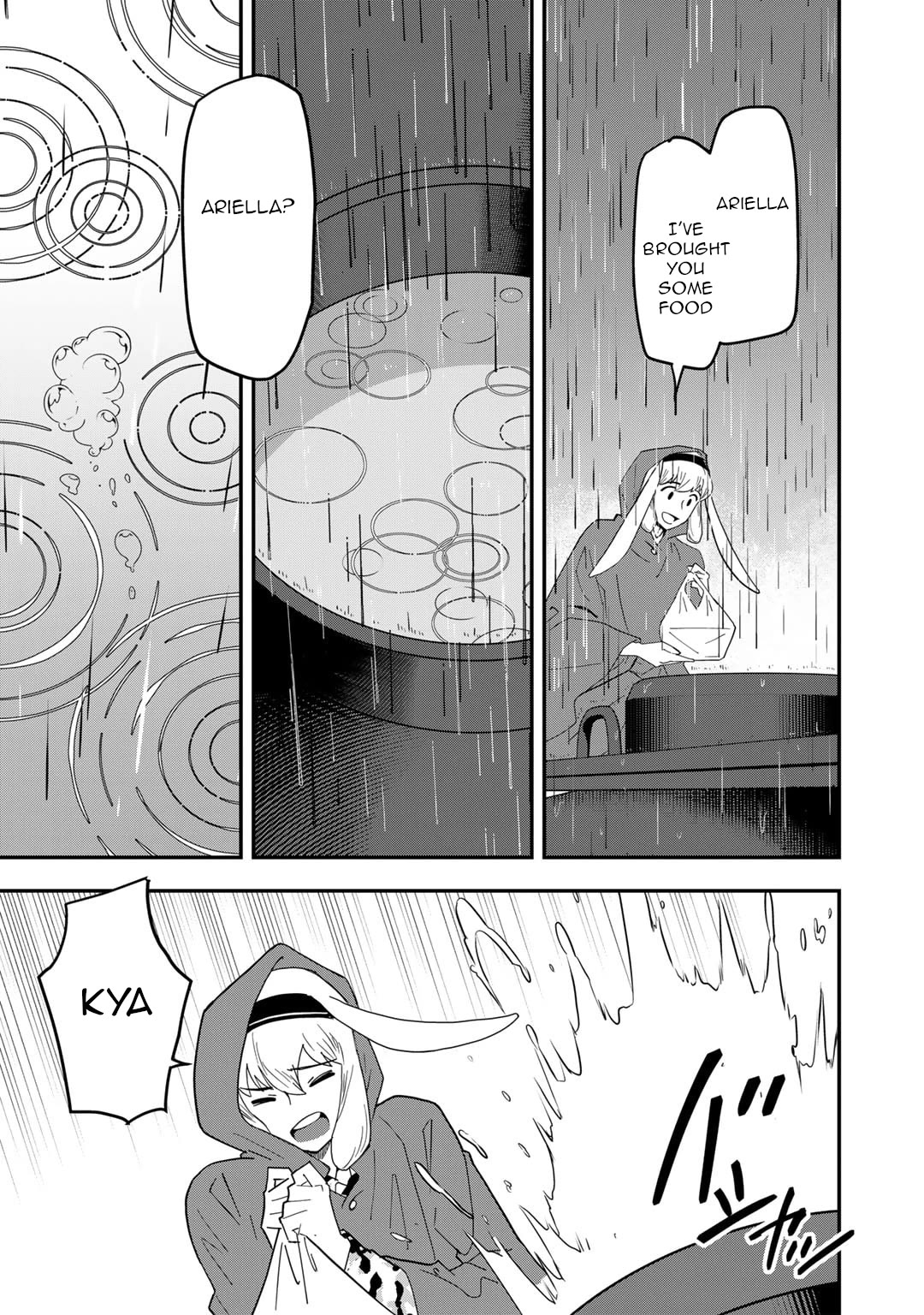 Different World Adventures Of A Lone Japan Ground Self Defense Force Ensign Chapter 25 page 20 - Chapter 25: Curtis O'Brien I