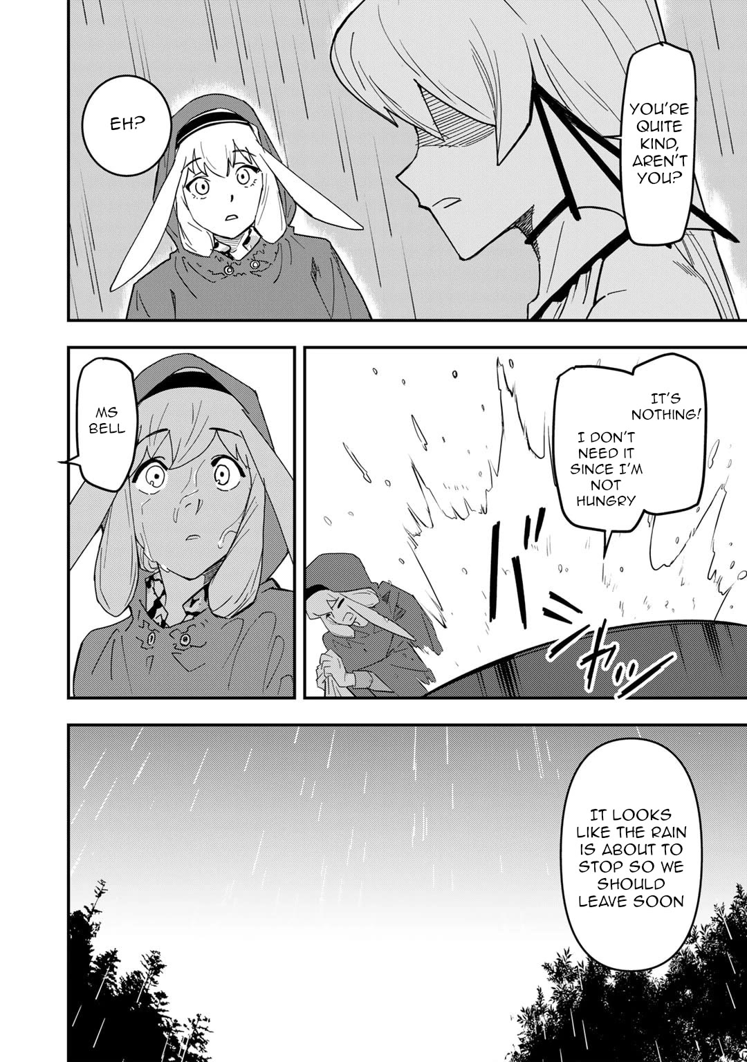 Different World Adventures Of A Lone Japan Ground Self Defense Force Ensign Chapter 25 page 23 - Chapter 25: Curtis O'Brien I