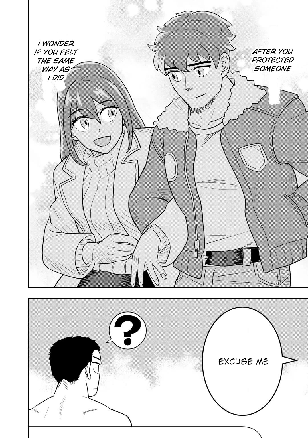 Different World Adventures Of A Lone Japan Ground Self Defense Force Ensign Chapter 6 page 31 - Chapter 6: Wyvern Invasion