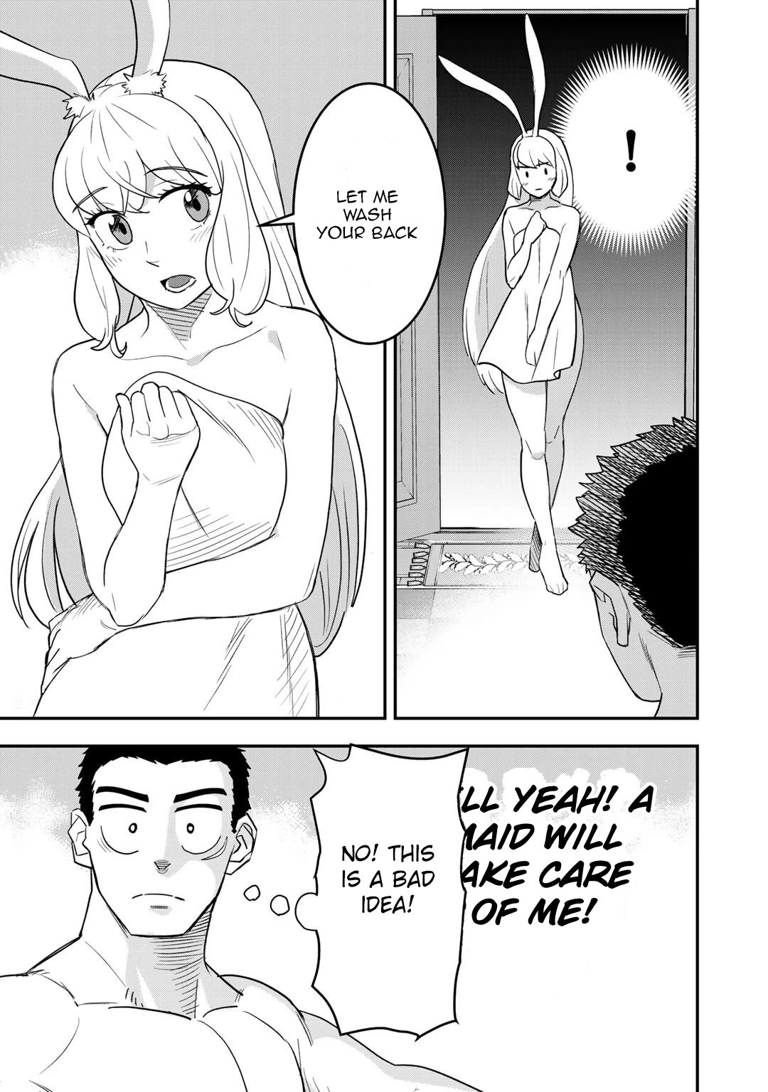 Different World Adventures Of A Lone Japan Ground Self Defense Force Ensign Chapter 6 page 32 - Chapter 6: Wyvern Invasion