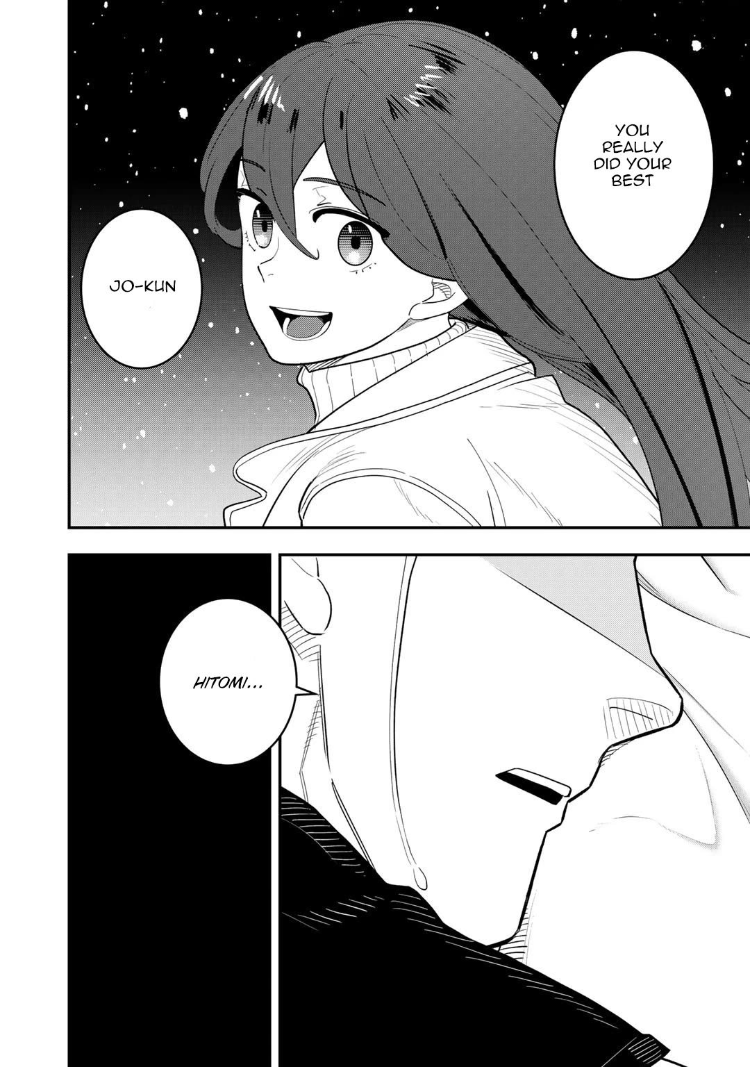 Different World Adventures Of A Lone Japan Ground Self Defense Force Ensign Chapter 7 page 5 - Chapter 7: Apostle of the Goddess