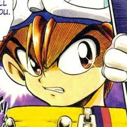 Digimon Adventure V-Tamer 01 Chapter 11: Combination Breakdown cover