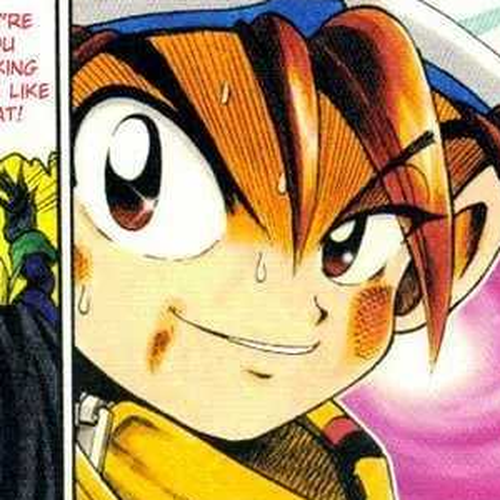 Digimon Adventure V-Tamer 01 Chapter 12: Nightmare Battle cover
