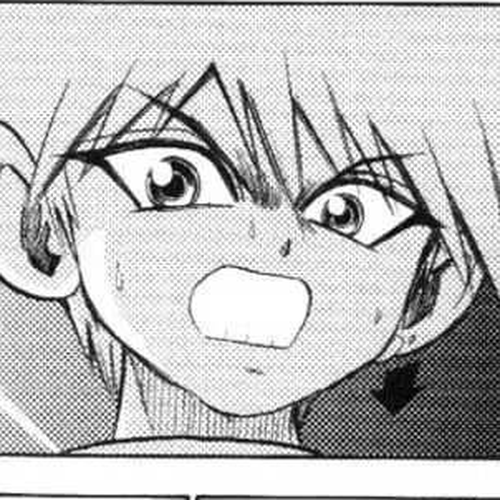 Digimon Adventure V-Tamer 01 Chapter 17: Anger Overload!! cover
