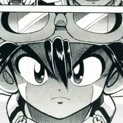 Digimon Adventure V-Tamer 01 Chapter 19: Goggles... cover