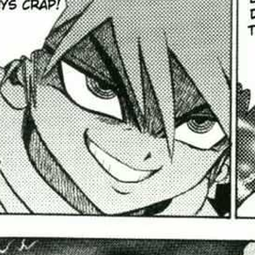 Digimon Adventure V-Tamer 01 Chapter 23: Mighty Wing cover