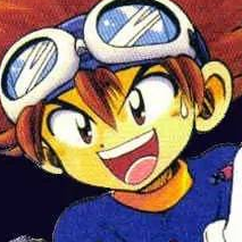 Digimon Adventure V-Tamer 01 Chapter 24.5: Omake - EPISODE★UNE cover